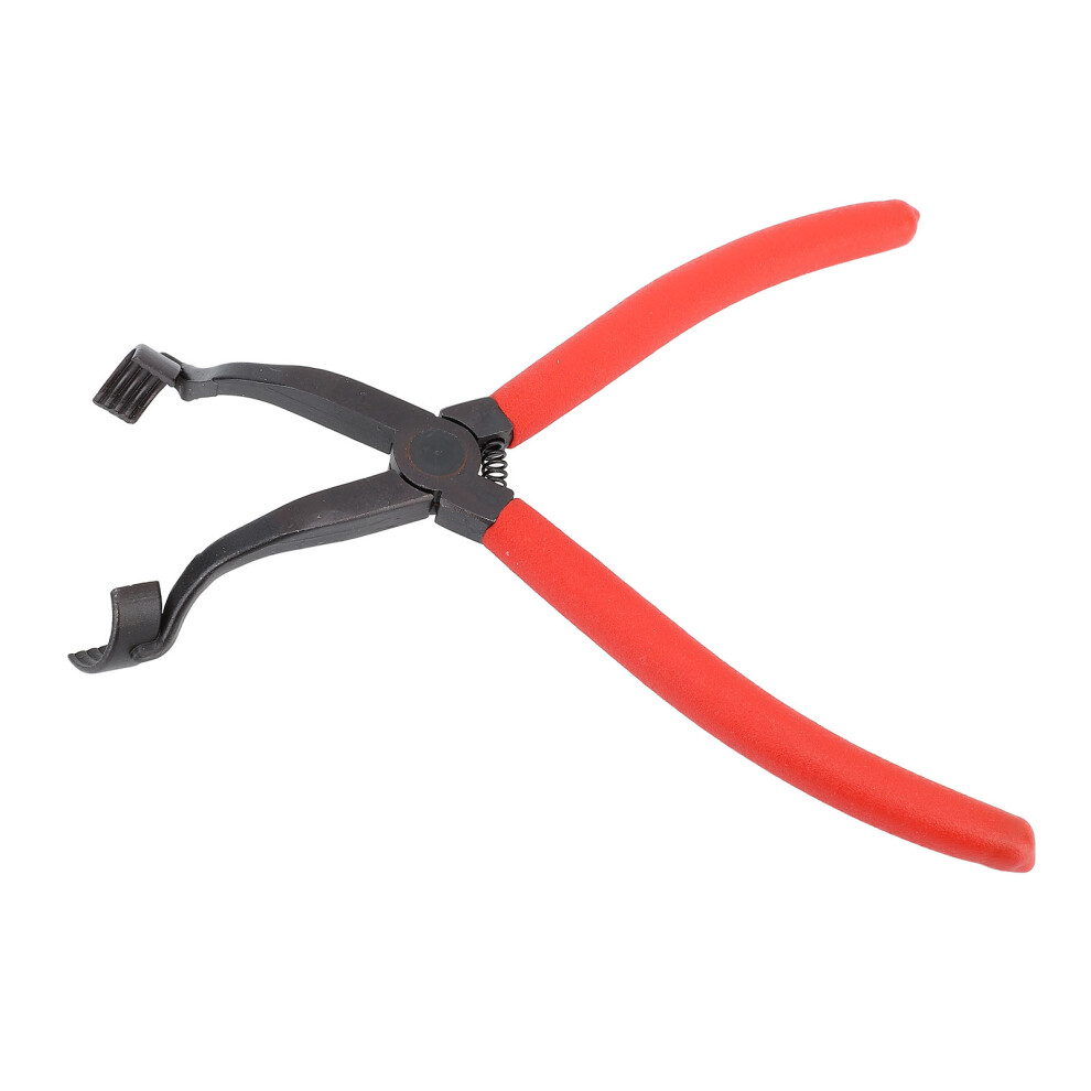 Drum Brake Hold Down Spring Pliers High Strength Easy Operation Spring Plate Pliers For Drum Brakes 4671314187747