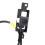 Rear View Camera Reverse Parking Assist Backup Camera for Kia SOUL 2