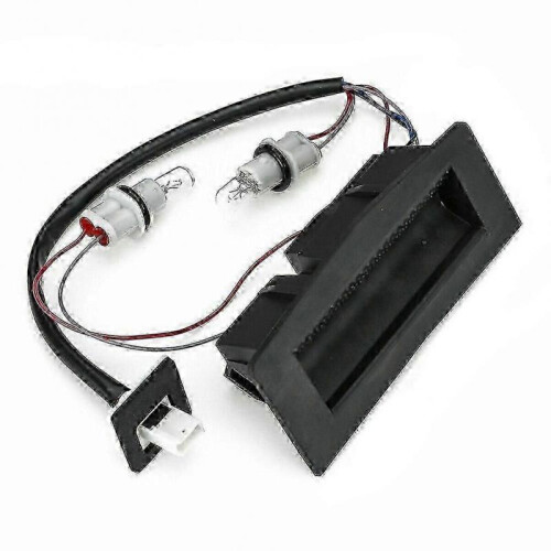Opel Zafira B ASTRAVAN 2004-2010 Opening Control Switch, Car Door Handle Boot Release 1