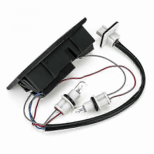 Opel Zafira B ASTRAVAN 2004-2010 Opening Control Switch, Car Door Handle Boot Release 2