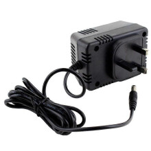 12V replacement power supply compatible with Vestax PMC 280 Pro Mixer