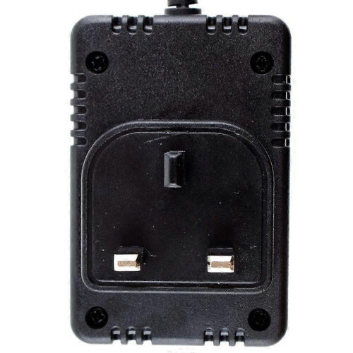 12V  replacement power supply compatible with Vestax PMC 280 Pro Mixer 1
