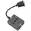 Arcade Game Console VGA Scanline Generator 2
