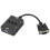 Arcade Game Console VGA Scanline Generator 1