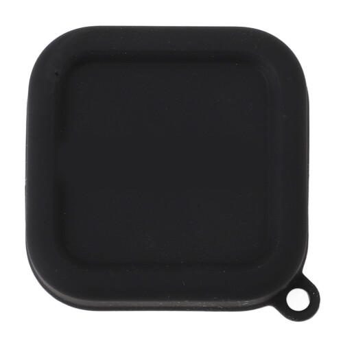Silikon-Objektivdeckel für Ace Ace Pro Schwarz staubdicht 1