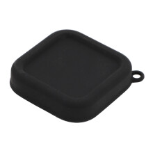 Silikon-Objektivdeckel für Ace Ace Pro Schwarz staubdicht