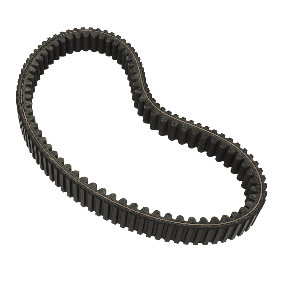 Drive Clutch V Belt 5Uh 17641 01 00 Rubber Atv Drive Belt For Bruin 350 Hunter Yfm350 4X4 6931314193710