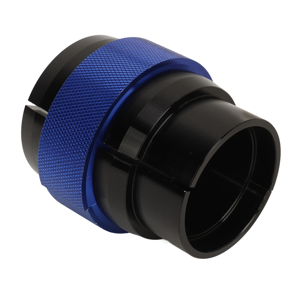 4Pcs Fork Seal Driver Tool Aluminum Alloy Fork Seal Driver Oil Seal Installation Tool Set For 47 To 48Mm Motorcycle Fork Legs 4081314193806