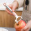 Multifunctional Vegetable Potato Fruit Peeler Stainless Steel 14