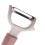 Multifunctional Vegetable Potato Fruit Peeler Stainless Steel 7
