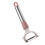 Multifunctional Vegetable Potato Fruit Peeler Stainless Steel 13
