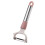 Multifunctional Vegetable Potato Fruit Peeler Stainless Steel 1