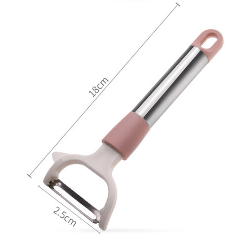 Multifunctional Vegetable Potato Fruit Peeler Stainless Steel 1