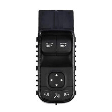 Car Window Mirror Master Switch 9079059002 for Mercedes-Benz Sprinter 3500 XD 2018-2021 Accessories