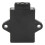 Motorcycle Engine CDI Igniter Module Assembly Wear Resistant Replacement for Suzuki GN250 1982?1997 5