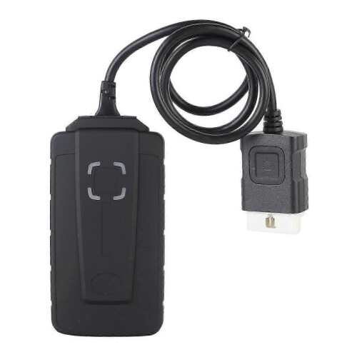 WOW Auto Bluetooth Diagnostic Tool Snooper Diagnostic Tester, Not for BMW 1