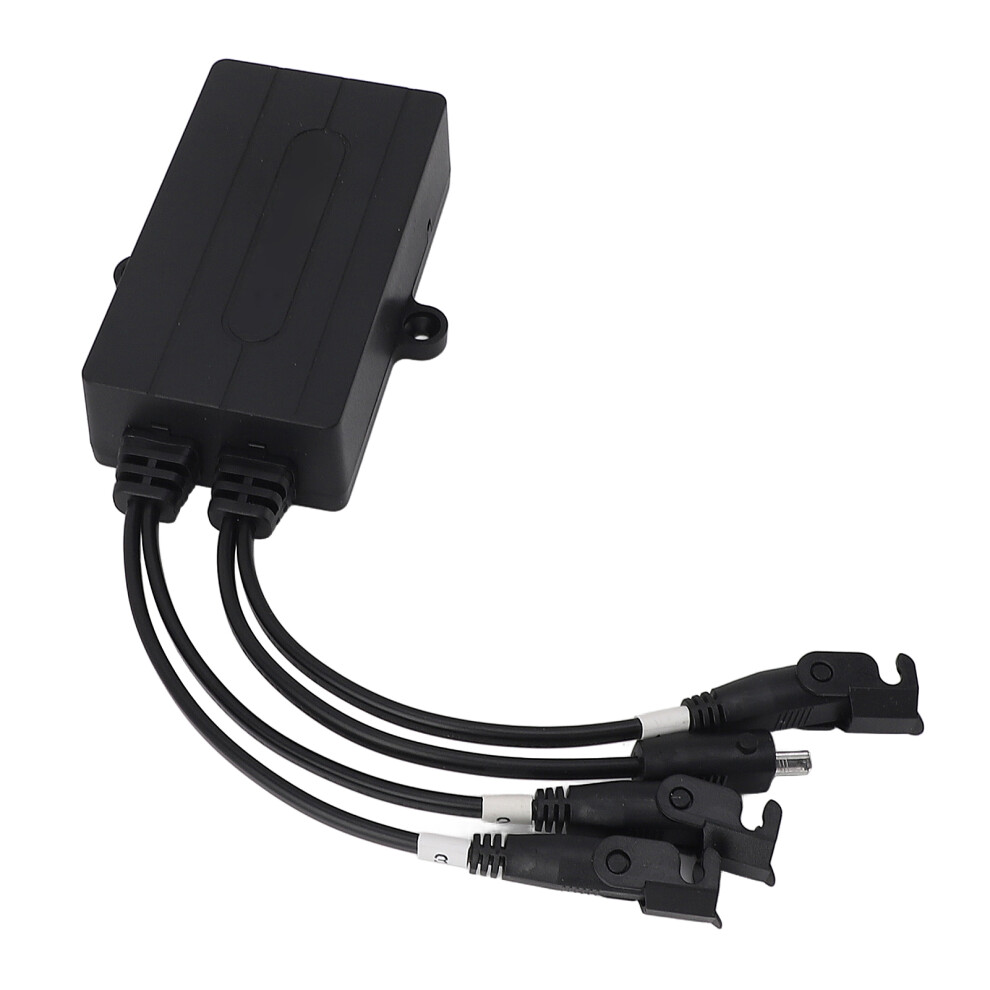 Recliner Wireless Controller Remote Control 2.4G Single Motor 29V 1 For 3 Electric Recliner Handset Controller For Lift Chairs Electric Bed 6901314199067