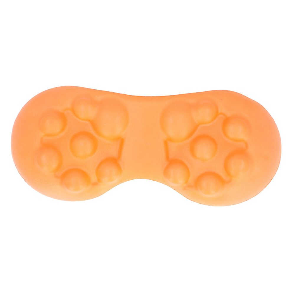 Trigger Point Massager Tool Reduce Soreness EVA Shiatsu Myofasical Release Neck Shoulder Massager