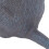 Murmeltier-Statue PL127-1015 Kunststofffigur 6