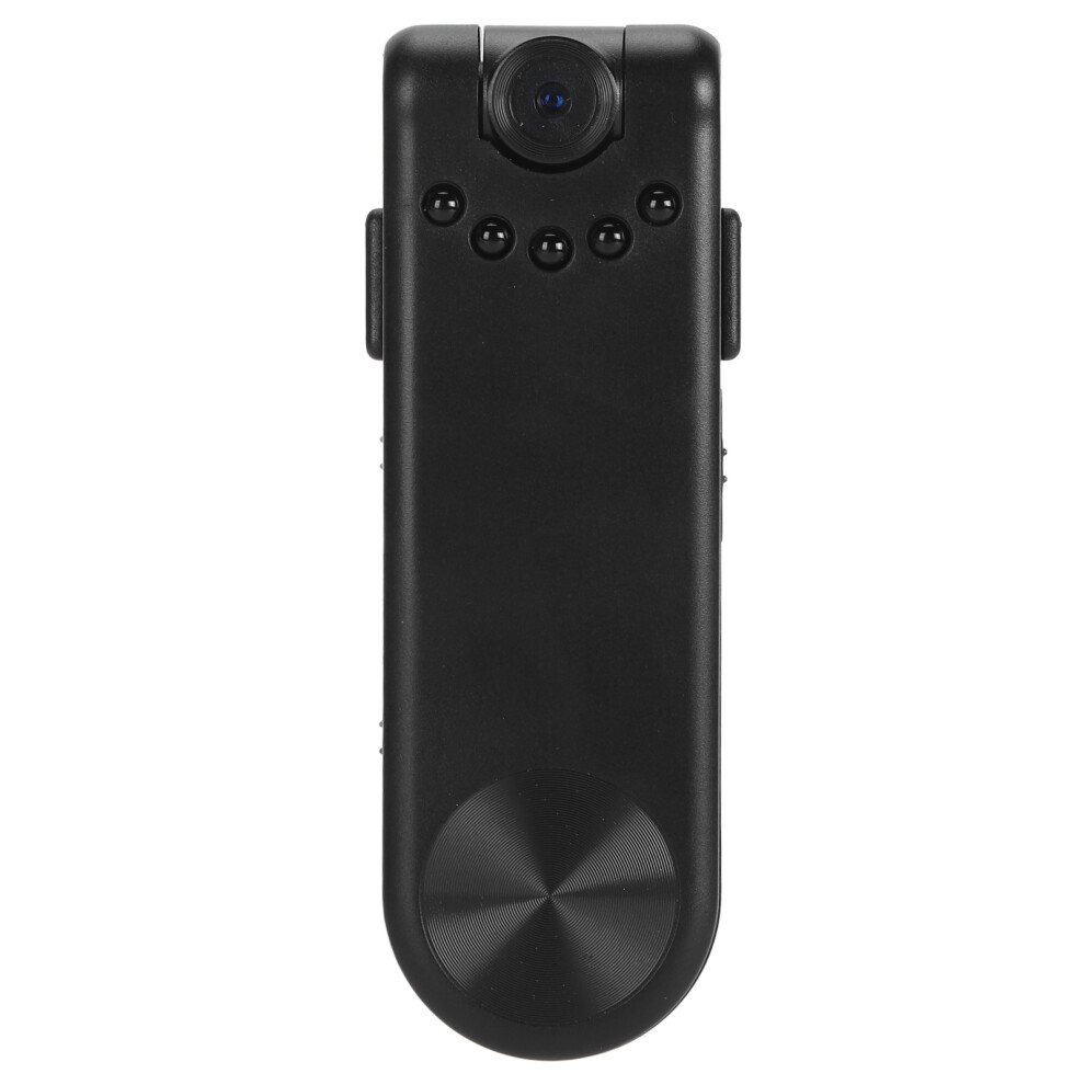 1080P Body Small Camera Mini Wearable Camcorder Recorder With Motion Detection And Night Vision For Law Enforcement Outdoor Sports 128Gb 9471314204070