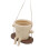 Swing Face Pflanztopf 13,5  10  11 cm 285 g 16