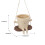 Swing Face Pflanztopf 13,5  10  11 cm 285 g 2