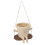 Swing Face Pflanztopf 13,5  10  11 cm 285 g 13