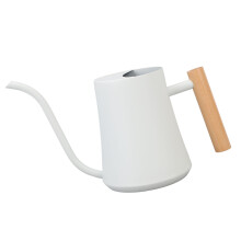 Gießkanne für den Innenbereich 1 L mattweiß 290 140 mm