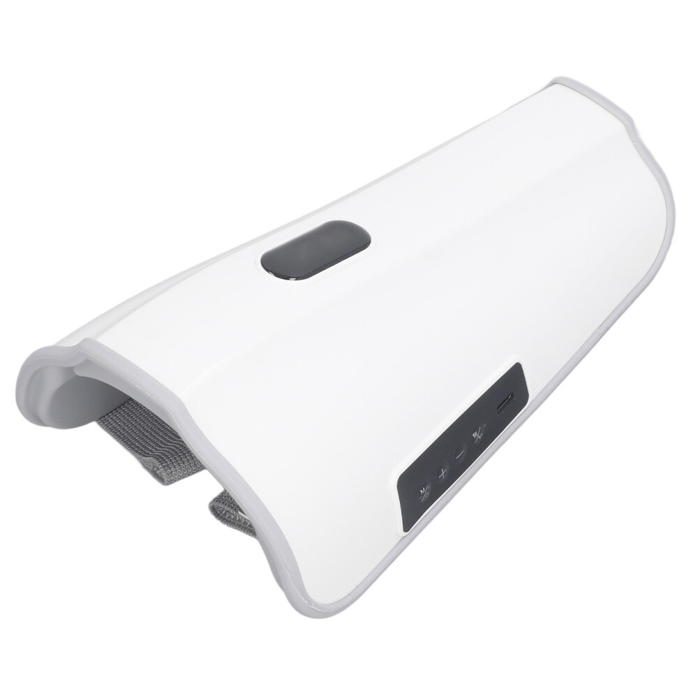 Calf Massager Reduce Fatigue Promote Circulation 15 Strength Cordless Calf Compression Slimming Massager