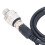 Drucksensor 0-1,6 MPa 4-20 mA G1/4 Metallisch 10