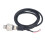 Drucksensor 0-1,6 MPa 4-20 mA G1/4 Metallisch 11