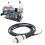 Drucksensor 0-1,6 MPa 4-20 mA G1/4 Metallisch 14
