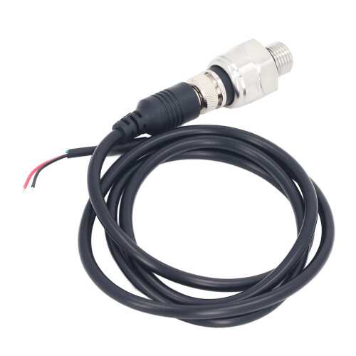 Drucksensor 0-1,6 MPa 4-20 mA G1/4 Metallisch