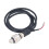 Drucksensor 0-1,6 MPa 4-20 mA G1/4 Metallisch 2