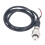 Drucksensor 0-1,6 MPa 4-20 mA G1/4 Metallisch 12