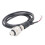 Drucksensor 0-1,6 MPa 4-20 mA G1/4 Metallisch 16