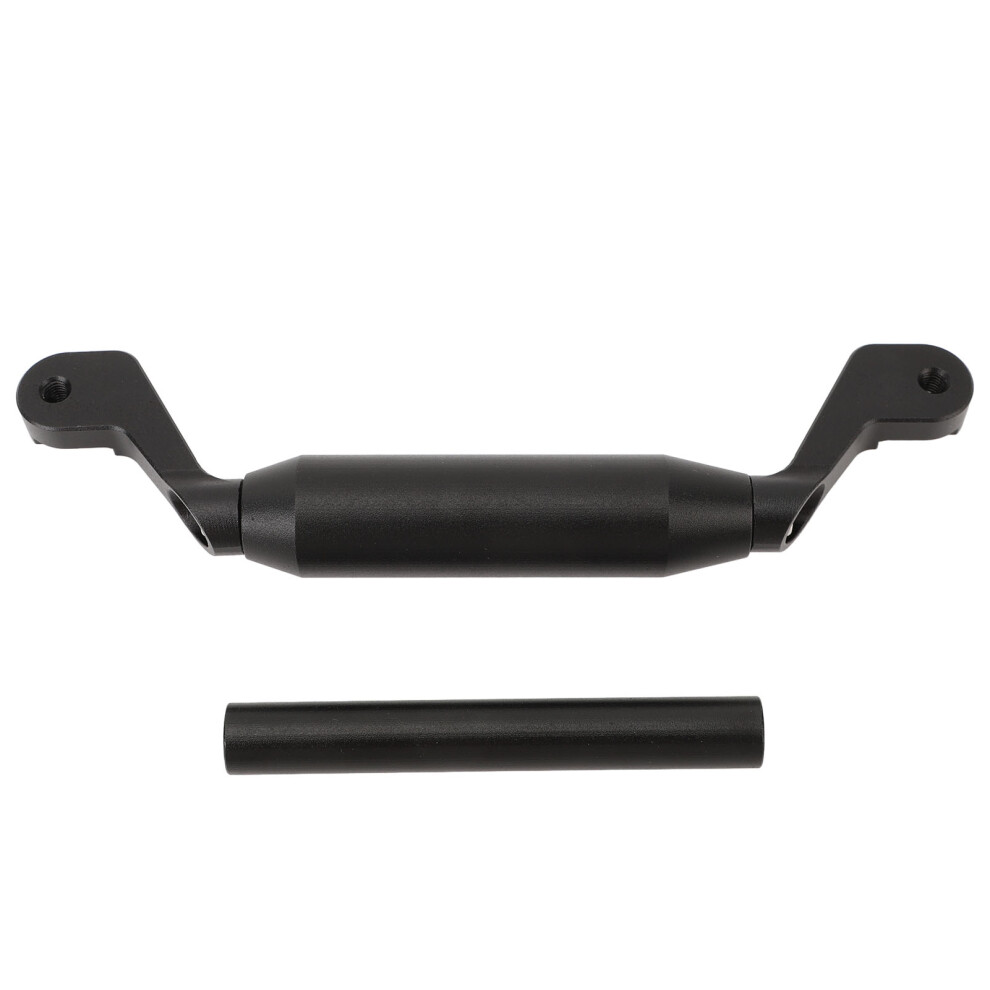 Motorcycle Phone Navigation Bracket With 22Mm 12Mm Pipe Cnc 6063 Aluminum Alloy For 1200 Gt Rally 2022 To 2023 8461314211445
