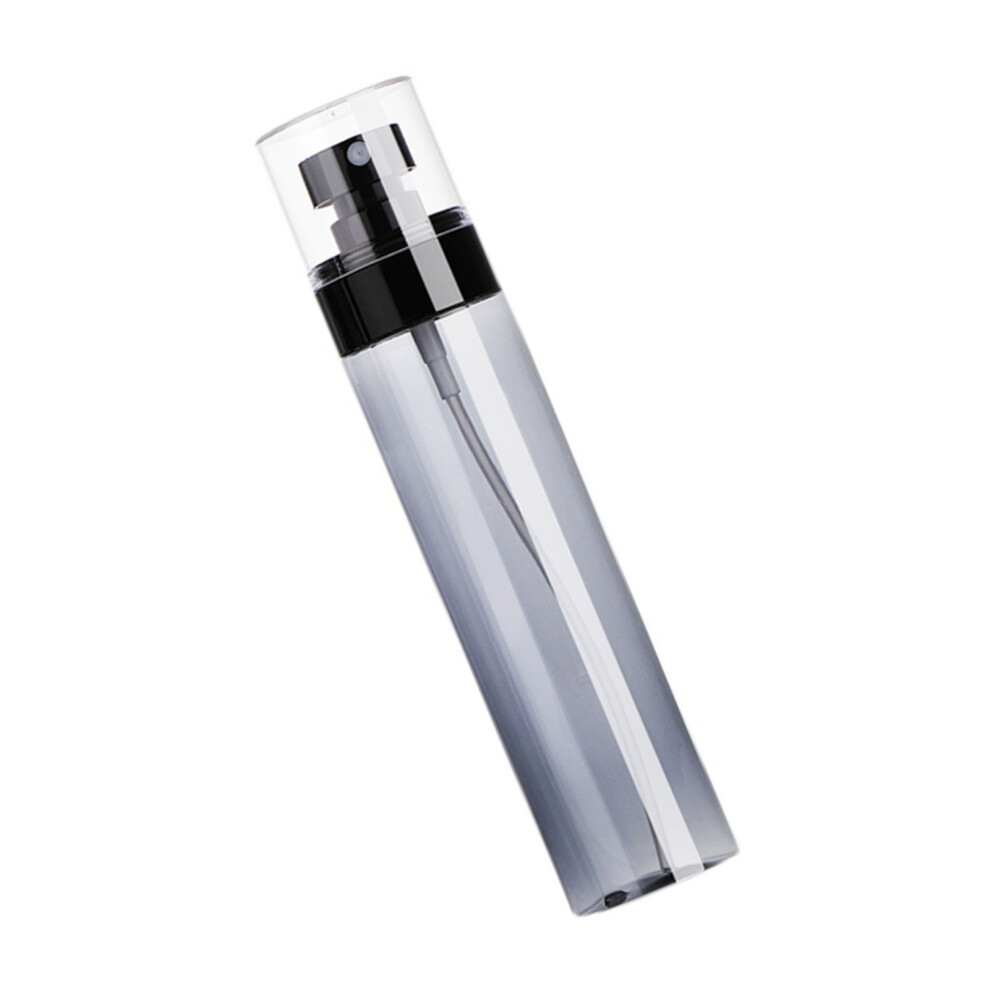 Mist Sprayer Portable Ultra Fine Multifunctional 100ml Mist Spray Bottle for Makeup Alcohol