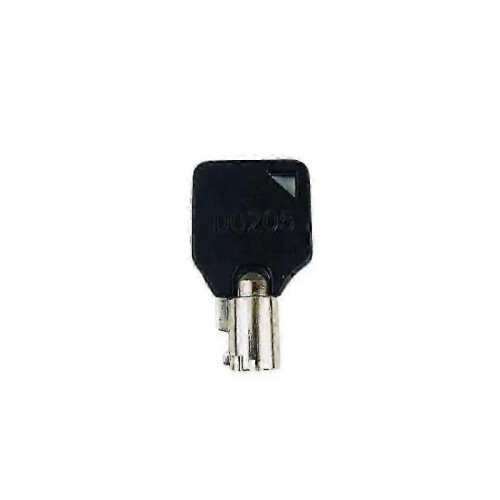 Kone Monospace Elevator Key DIRAK D0205