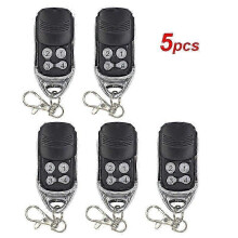 (5 pieces1) 5pcs SOMMER 4020 TX-03-868-4 Remote control 8688MHz