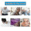 Cupping for Full Body Massage 4-pack (l-xs) White 4