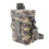 Typ 1 isolierte Wasserflasche 2 L tragbare Flasche 1