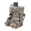 Typ 1 isolierte Wasserflasche 2 L tragbare Flasche 7