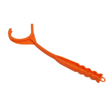 PP-Hand-Tontaubenwerfer 184g Tragbare Tontaube