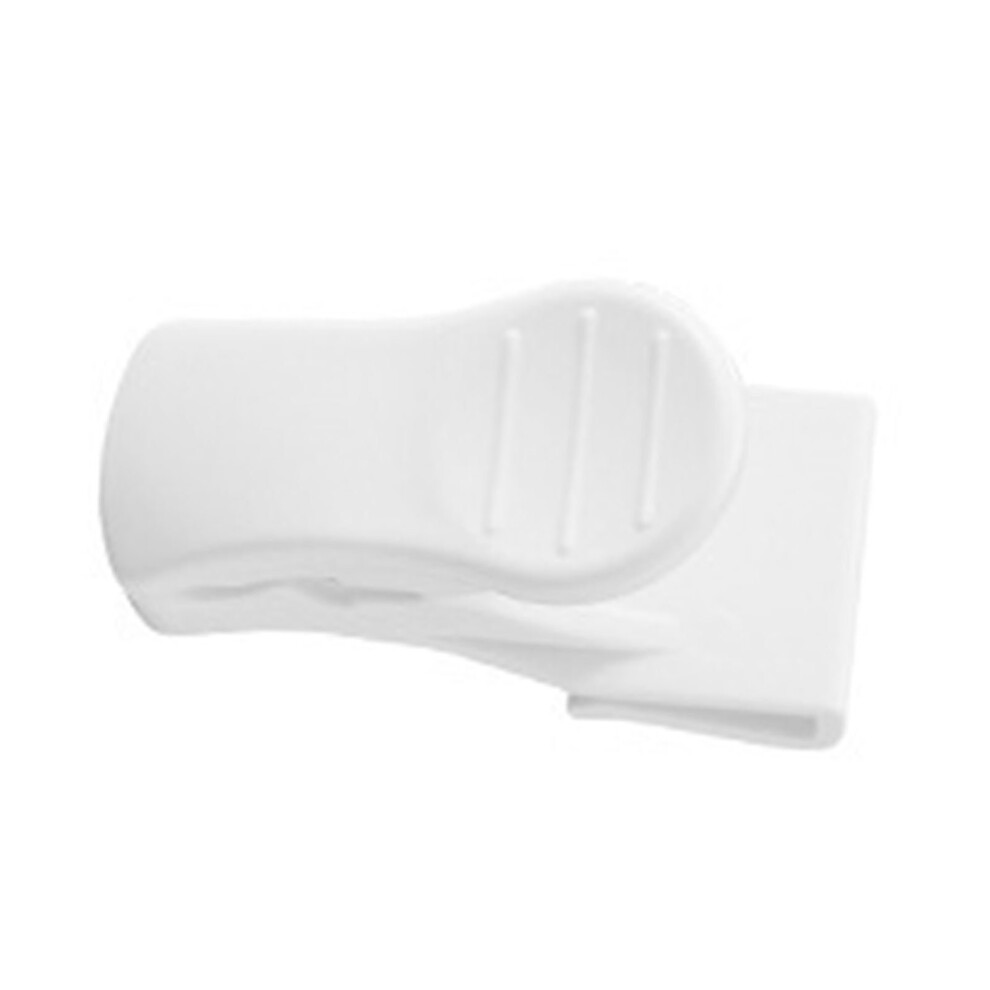 Refrigerator Door Bin Organizer Clip Multipurpose Mustard Sauce Condensed Milk Tube Fridge Storage Retainer Clamp-image-OPC-PHQSWRT-NEW