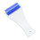 Silikon-Handstaubrolle Blau 5cm/2.0in 2