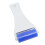Silikon-Handstaubrolle Blau 5cm/2.0in 13