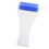 Silikon-Handstaubrolle Blau 5cm/2.0in 5