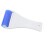 Silikon-Handstaubrolle Blau 5cm/2.0in 10