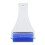 Silikon-Handstaubrolle Blau 5cm/2.0in 16